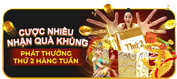 Máy đánh bạc nổ hũ Gnbet