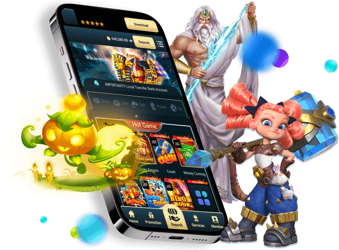 Nền tảng Gnbet uy tín và an toàn