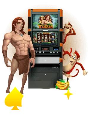Bàn chơi casino trực tuyến Gnbet với người chia bài