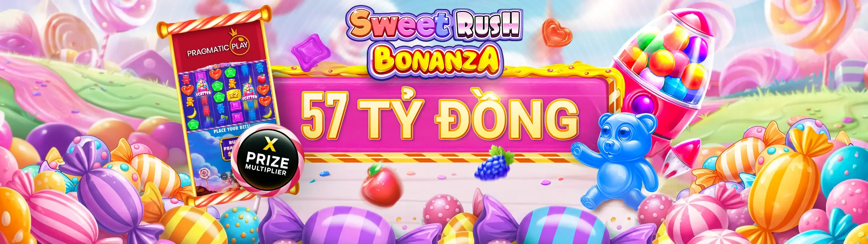Trò chơi slot gnbet