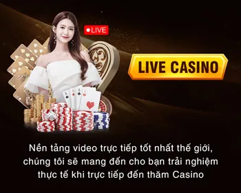 Casino trực tuyến gnbet