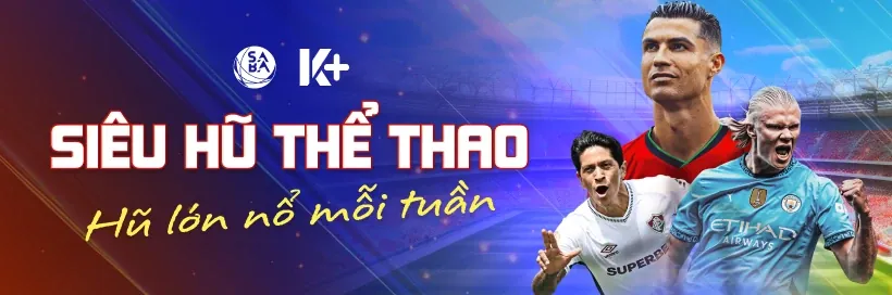 Banner khuyến mãi gnbet hấp dẫn